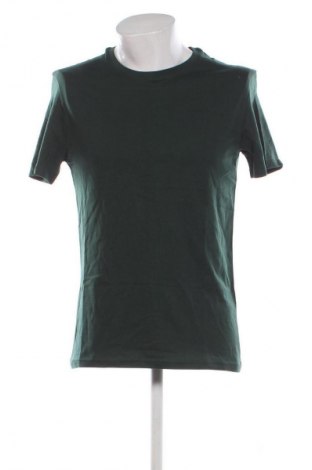 Tricou de bărbați Pier One, Mărime M, Culoare Verde, Preț 71,99 Lei