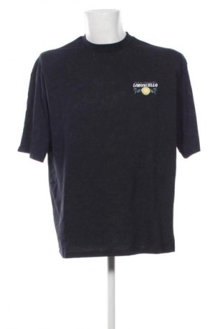 Tricou de bărbați Pier One, Mărime L, Culoare Negru, Preț 79,99 Lei