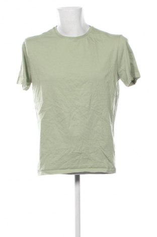 Tricou de bărbați Pier One, Mărime XXL, Culoare Verde, Preț 71,99 Lei