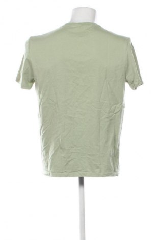 Tricou de bărbați Pier One, Mărime XXL, Culoare Verde, Preț 71,99 Lei