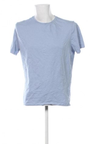 Tricou de bărbați Pier One, Mărime XXL, Culoare Albastru, Preț 79,99 Lei