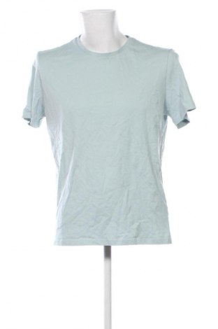 Tricou de bărbați Pier One, Mărime XXL, Culoare Albastru, Preț 79,99 Lei