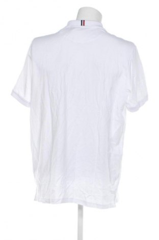 Tricou de bărbați Pier One, Mărime 3XL, Culoare Alb, Preț 71,99 Lei