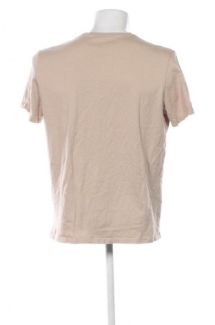 Tricou de bărbați Pier One, Mărime XXL, Culoare Bej, Preț 44,99 Lei