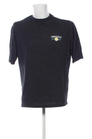 Tricou de bărbați Pier One, Mărime M, Culoare Negru, Preț 79,99 Lei