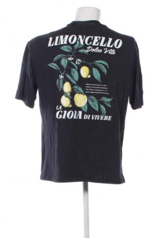 Tricou de bărbați Pier One, Mărime M, Culoare Negru, Preț 79,99 Lei