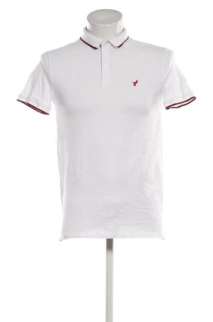 Férfi póló Pier One, Méret L, Szín Fehér, Ár 8 009 Ft