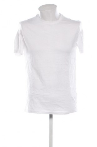 Tricou de bărbați Pier One, Mărime M, Culoare Alb, Preț 71,99 Lei