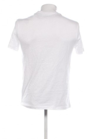Tricou de bărbați Pier One, Mărime M, Culoare Alb, Preț 71,99 Lei