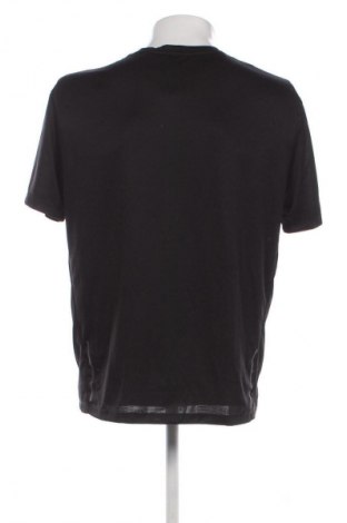 Tricou de bărbați Pier One, Mărime L, Culoare Negru, Preț 53,99 Lei