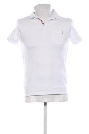 Tricou de bărbați Pier One, Mărime S, Culoare Alb, Preț 71,99 Lei