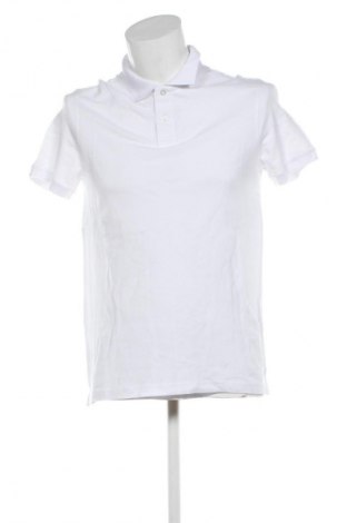 Tricou de bărbați Pier One, Mărime M, Culoare Alb, Preț 79,99 Lei