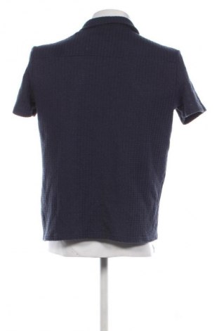 Tricou de bărbați Pier One, Mărime S, Culoare Albastru, Preț 71,99 Lei