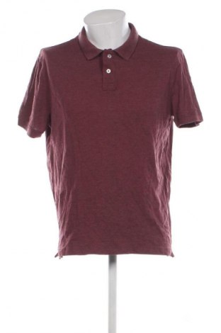 Tricou de bărbați Pier One, Mărime XL, Culoare Roșu, Preț 55,99 Lei