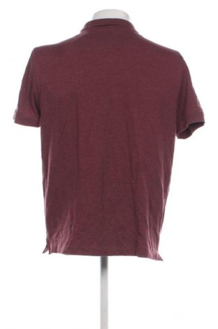 Tricou de bărbați Pier One, Mărime XL, Culoare Roșu, Preț 55,99 Lei