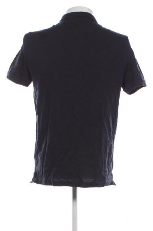 Tricou de bărbați Pier One, Mărime XL, Culoare Albastru, Preț 55,99 Lei