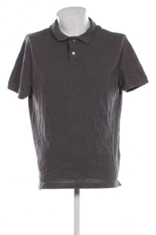 Tricou de bărbați Pier One, Mărime XL, Culoare Gri, Preț 79,99 Lei