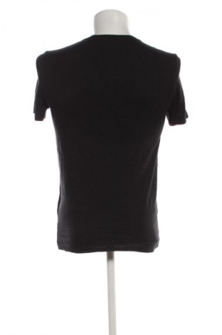 Tricou de bărbați Pier One, Mărime M, Culoare Negru, Preț 44,99 Lei