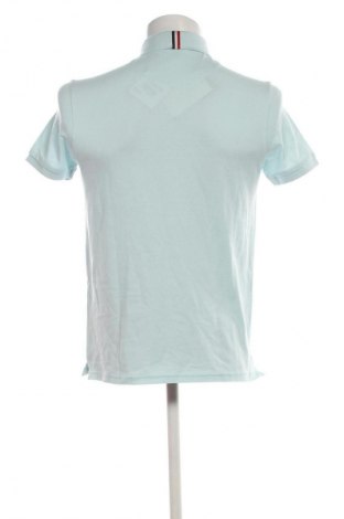 Tricou de bărbați Pier One, Mărime S, Culoare Albastru, Preț 71,99 Lei