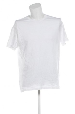 Tricou de bărbați Pier One, Mărime XXL, Culoare Alb, Preț 71,99 Lei
