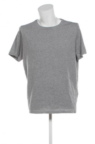 Tricou de bărbați Pier One, Mărime XXL, Culoare Gri, Preț 79,99 Lei