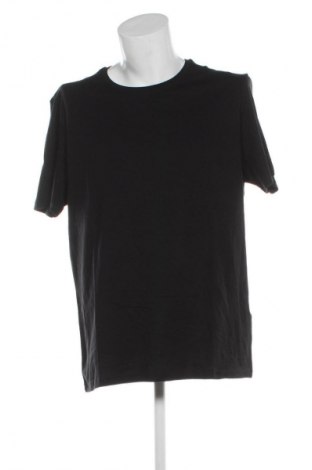 Tricou de bărbați Pier One, Mărime XXL, Culoare Negru, Preț 79,99 Lei