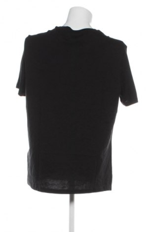 Tricou de bărbați Pier One, Mărime XXL, Culoare Negru, Preț 79,99 Lei