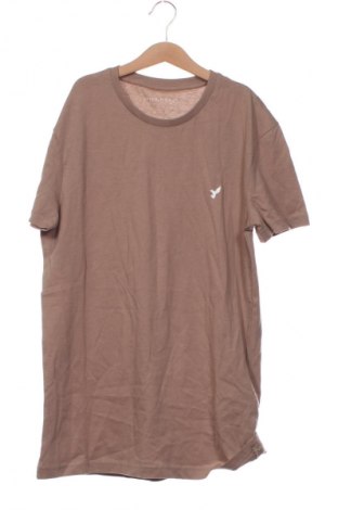 Tricou de bărbați Pier One, Mărime XS, Culoare Bej, Preț 71,99 Lei