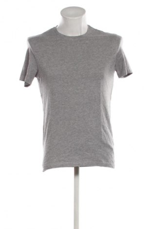 Tricou de bărbați Pier One, Mărime L, Culoare Gri, Preț 44,99 Lei