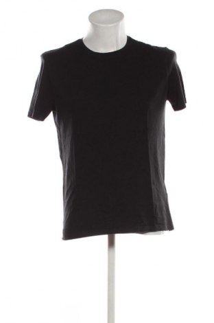 Tricou de bărbați Pier One, Mărime L, Culoare Negru, Preț 48,99 Lei