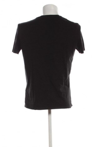 Tricou de bărbați Pier One, Mărime L, Culoare Negru, Preț 48,99 Lei