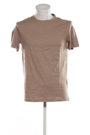 Tricou de bărbați Pier One, Mărime M, Culoare Maro, Preț 79,99 Lei