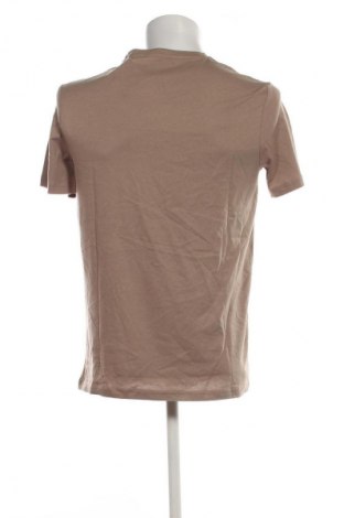 Tricou de bărbați Pier One, Mărime M, Culoare Maro, Preț 79,99 Lei