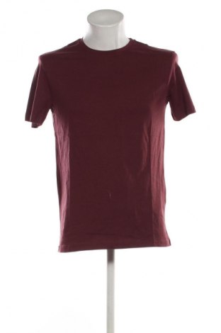 Tricou de bărbați Pier One, Mărime M, Culoare Roșu, Preț 71,99 Lei