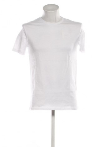 Tricou de bărbați Pier One, Mărime M, Culoare Alb, Preț 79,99 Lei