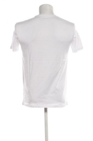 Tricou de bărbați Pier One, Mărime M, Culoare Alb, Preț 79,99 Lei