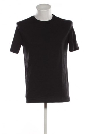Tricou de bărbați Pier One, Mărime M, Culoare Negru, Preț 71,99 Lei