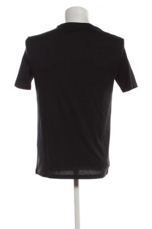 Tricou de bărbați Pier One, Mărime M, Culoare Negru, Preț 71,99 Lei