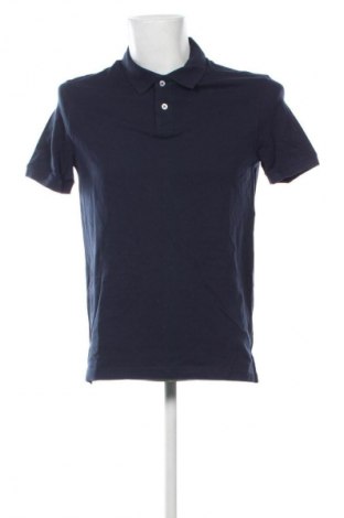 Tricou de bărbați Pier One, Mărime M, Culoare Albastru, Preț 71,99 Lei