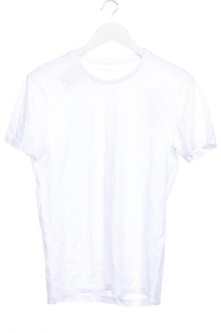 Tricou de bărbați Pier One, Mărime XS, Culoare Alb, Preț 71,99 Lei