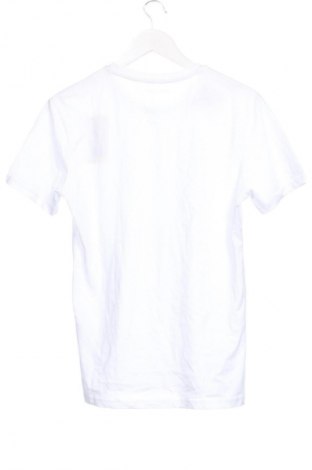 Tricou de bărbați Pier One, Mărime XS, Culoare Alb, Preț 71,99 Lei