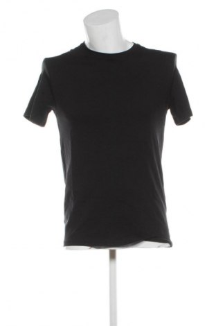 Tricou de bărbați Pier One, Mărime S, Culoare Negru, Preț 71,99 Lei