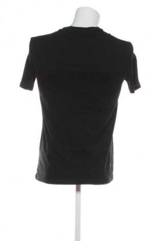 Tricou de bărbați Pier One, Mărime S, Culoare Negru, Preț 71,99 Lei