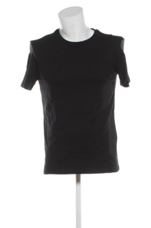 Tricou de bărbați Pier One, Mărime S, Culoare Negru, Preț 79,99 Lei