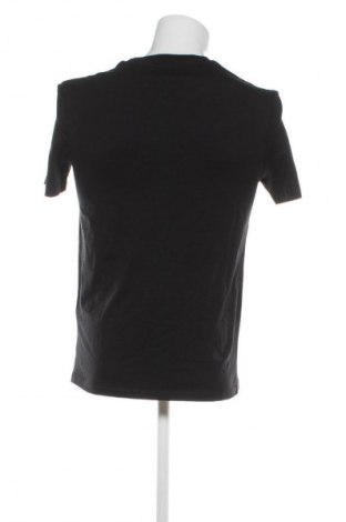 Tricou de bărbați Pier One, Mărime S, Culoare Negru, Preț 79,99 Lei
