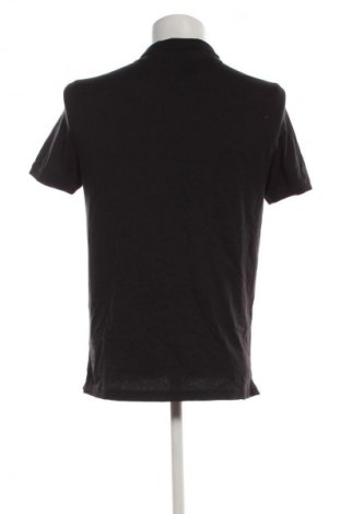 Tricou de bărbați Pier One, Mărime L, Culoare Negru, Preț 71,99 Lei