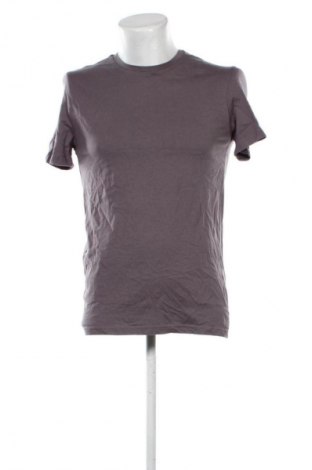 Tricou de bărbați Pier One, Mărime M, Culoare Gri, Preț 71,99 Lei