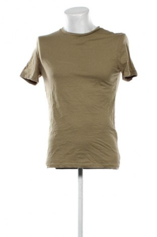 Tricou de bărbați Pier One, Mărime M, Culoare Verde, Preț 71,99 Lei