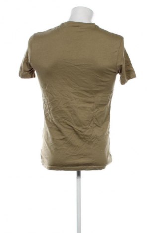 Tricou de bărbați Pier One, Mărime M, Culoare Verde, Preț 71,99 Lei