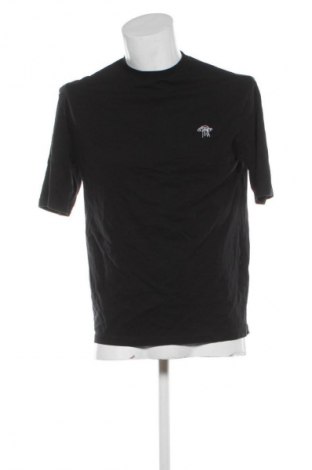 Tricou de bărbați Pier One, Mărime S, Culoare Negru, Preț 79,99 Lei